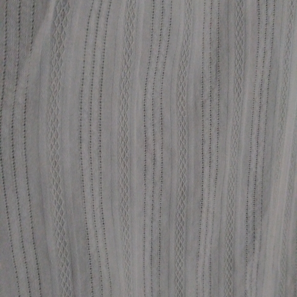 Open back Tank - Picture 3 of 3